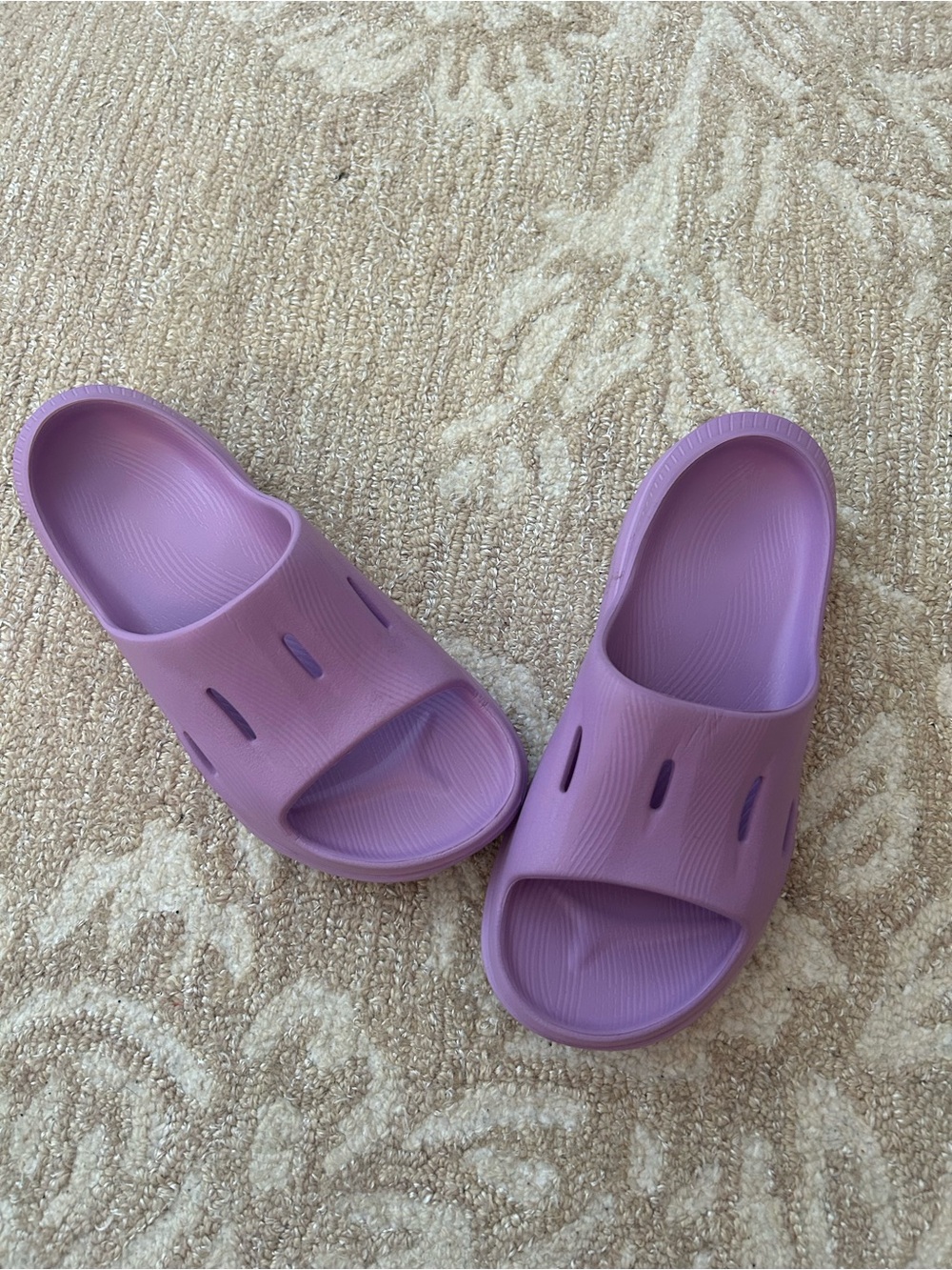 Hoka One One Recovery Slide Sandals